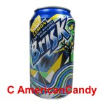Lipton Brisk Lemon Iced Tea incl. Pfand
